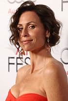 Minnie Driver