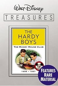 Primary photo for The Hardy Boys: The Mystery of the Applegate Treasure