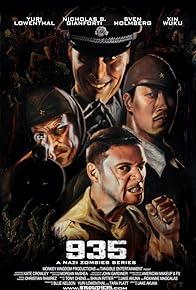 Primary photo for 935: A Nazi Zombies Series