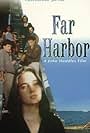 Jennifer Connelly, Dan Futterman, Marcia Gay Harden, Edward Atterton, George Newbern, and Tracee Ellis Ross in Far Harbor (1996)