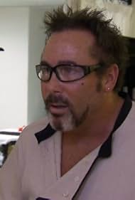 Stephen J. Cloobeck in Undercover Boss (2010)