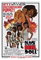 Black Devil Doll (2007)