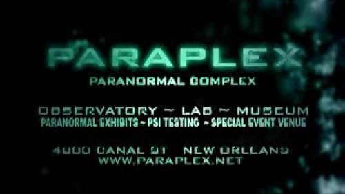 Paraplex VoiceOver