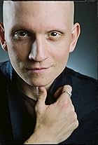 Anthony Carrigan