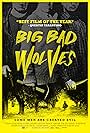 Big Bad Wolves (2013)