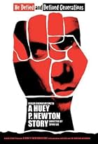 A Huey P. Newton Story