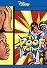 The Poof Point (TV Movie 2001) Poster