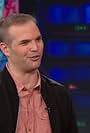 Matt Taibbi in The Daily Show (1996)