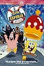 Clancy Brown, Tom Wilson, Dee Bradley Baker, Rodger Bumpass, Bill Fagerbakke, Tom Kenny, and Mr. Lawrence in Bob Esponja: O Filme (2004)