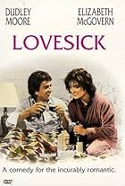 Lovesick - Der liebeskranke Psychiater