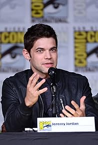Primary photo for Jeremy Jordan Primary photo for Jeremy Jordan