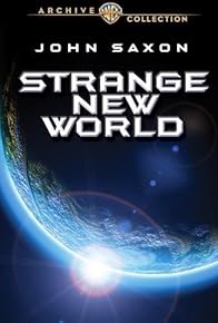 Primary photo for Strange New World