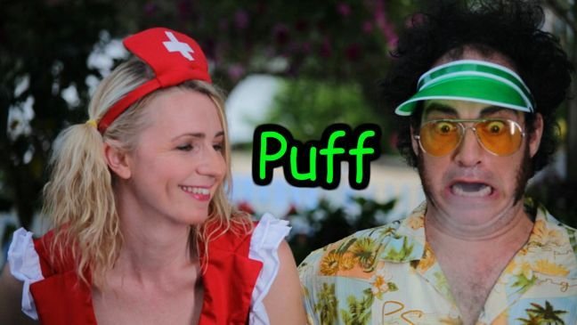 Puff (2016)