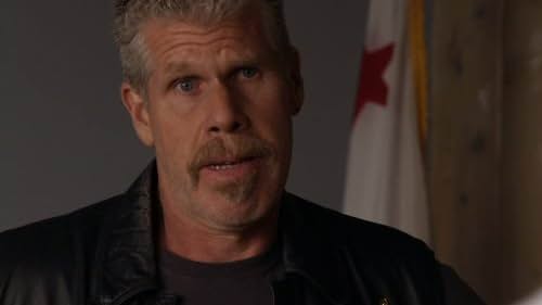 Ron Perlman in Hijos de la anarquía (2008)