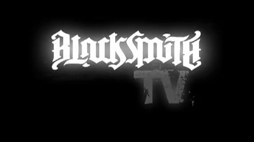 Talib Kweli presents Blacksmith TV