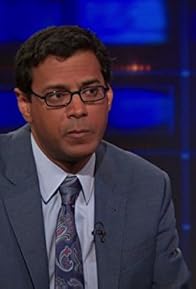 Primary photo for Atul Gawande