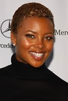 Eva Marcille