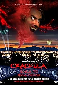 Crackula Goes to Hollywood (2015)