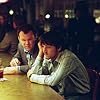 John C. Reilly and Diego Luna in Criminal (2004)