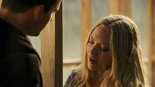 "Not Scared" from Dear John