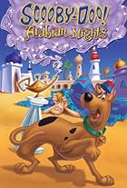 Scooby-Doo in Arabian Nights