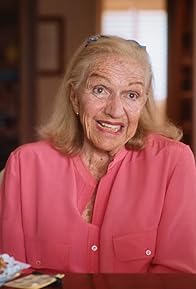 Primary photo for Phyllis Hoffman