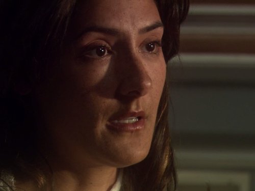 Alicia Coppola in Jericho (2006)