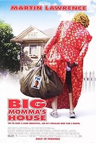 Big Mama (2000)