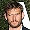 Alex Pettyfer