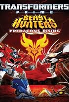 Transformers Prime Beast Hunters: Predacons Rising (2013)