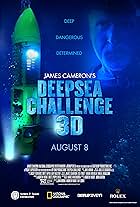 James Cameron in Deepsea Challenge (2014)