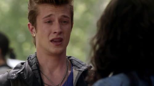 Nick Roux in Jane by Design (2012)