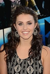 Primary photo for Kathryn McCormick