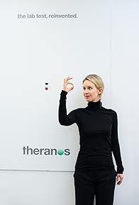 Primary photo for Elizabeth Holmes