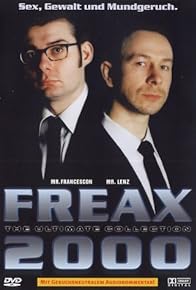 Primary photo for Freax III