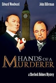 Primary photo for Hands of a Murderer Primary photo for Hands of a Murderer