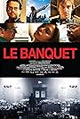 Le banquet (2008)