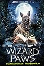 The Amazing Wizard of Paws (2015)