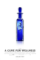 A Cure for Wellness (2016)