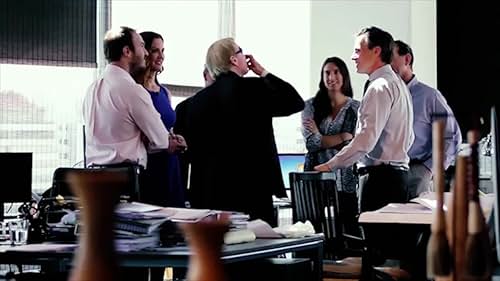 Watch Improbable Success Intro