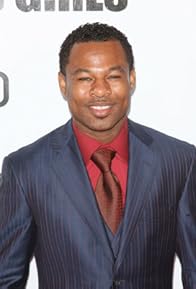 Primary photo for Sugar Shane Mosley