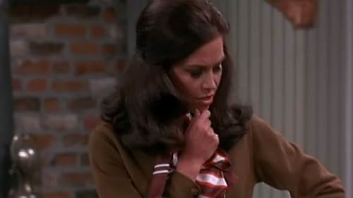 Mary Tyler Moore in The Mary Tyler Moore Show (1970)