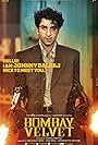 Bombay Velvet (2015)