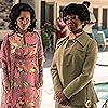 Regina King and Amirah Vann in Shirley (2024)