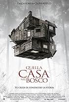 Quella casa nel bosco