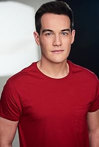 Primary photo for Trevor James