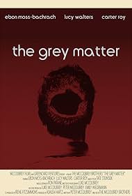 The Grey Matter (2014)