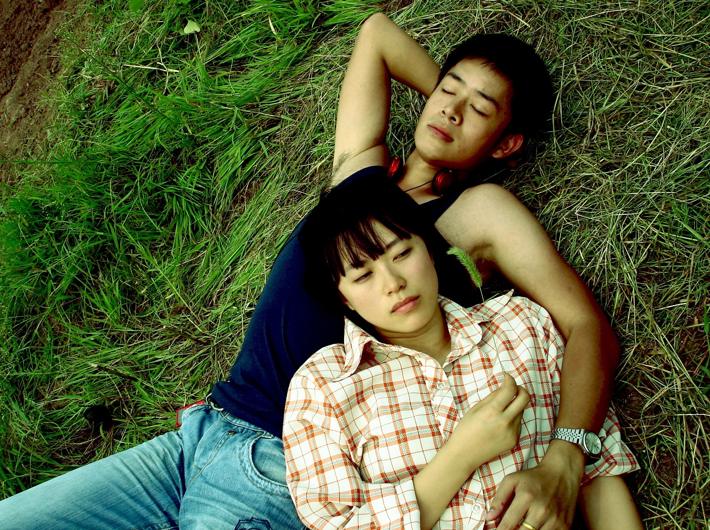 She, a Chinese (2009)