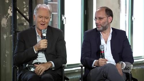 'Love Is Strange' - Secrets of Movie Magic with John Lithgow