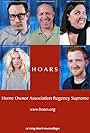 HOARS (Home Owner Association Regency Supreme) (2015)